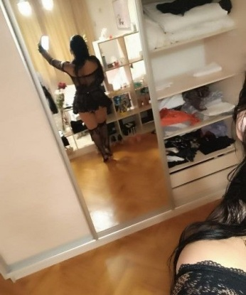 Анкета проститутки Виолетта - город Чох, 44 года, №2055